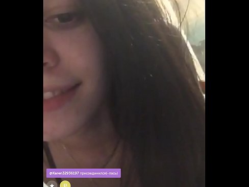 ❤️ Slutty russisk tispe (Periscope, VKontakte, Instagram) ❤  Sex ved no.pornofilmtv.ru ❌❤