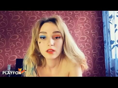 ❤️ Magiske virtual reality-briller ga meg sex med Harley Quinn ❤ Sex ved no.pornofilmtv.ru ❌❤