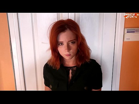 ❤️ Sikkerhetsvakt straffet pen kvinne for butikktyveri - Sperm i munnen ❤ Sex ved no.pornofilmtv.ru ❌❤