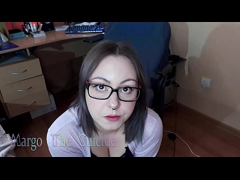 ❤️ Sexy jente med briller suger dildo dypt på kamera ❤ Sex ved no.pornofilmtv.ru ❌❤