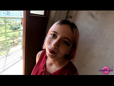 ❤️ Sensuell student suger en fremmed i utmarken - Cum On His Face ❤ Sex ved no.pornofilmtv.ru ❌❤